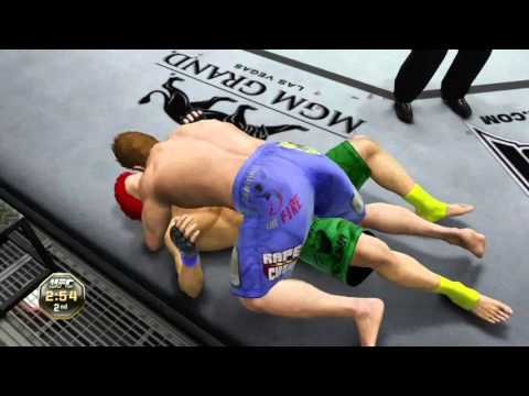 HCL 47 - Antonioni vs Kroop