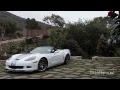 Corvette 427 Convertible Collector Edition