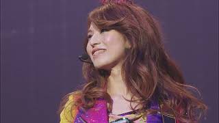 SCANDAL - Satisfaction (SCANDAL ARENA LIVE 2014 &quot;FESTIVAL&quot;)