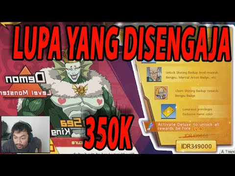 🔥🔥- ONE PUNCH MAN The Strongest