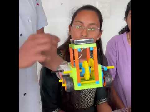 Robotics program video thumbnail