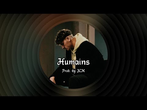 [FREE] Wit. x Laylow Type Beat-"Humains" (Prod. by JCM) | Instrumental Trap Banger 2020