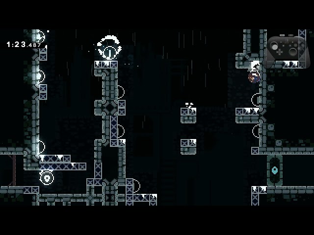 [P2P] ChasingKeys City [FC]