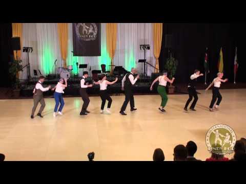 ILHC 2015 - Team - Motley Crew (UK)