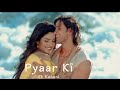 Pyaar Ki Ek Kahani Song Krrish Son Nigam Shreya Ghosal Hrithik Roshan Priyanka