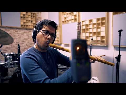 حلم شرقي - Oriental Dream - Kawala كوله Taksim by Mohamad Fityan