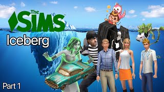 Download lagu The Sims Iceberg Part 1 (The Skies) mp3 Download lagu The Sims Iceberg Part 1 (The Skies) mp3
