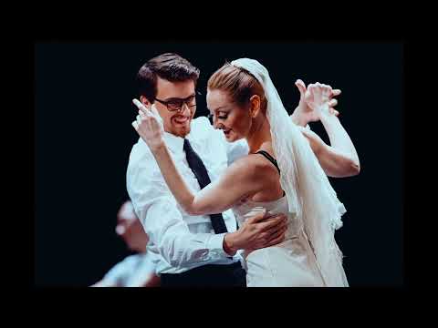 Balet HNK Split Gospođa Bovary, Denis Matvyenko