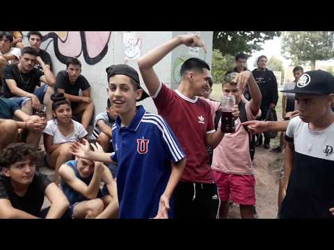 SMK FORMULA vs EN PUNGA vs BASTARDOS CON GLORIA vs MARQUITOS CDF FLOWWER - 8vos - Fecha Especial 2v2