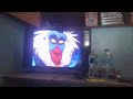 Opening To The Return Of Jafar 1994 VHS Version 1