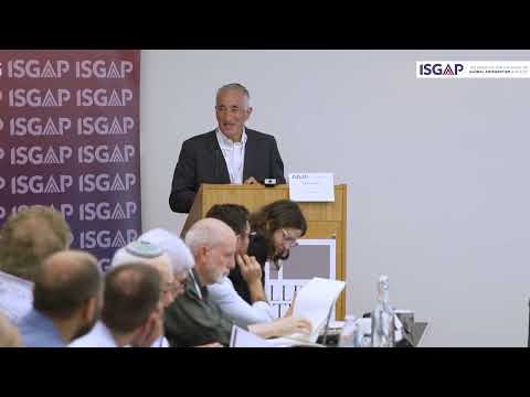 Judas goat teaches Jews about Islam, and several articles that suggest maybe he is wrong: Links 2 for Sept. 4, 2026