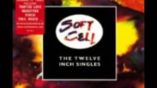 SOFT CELL: Persuasion (PLANET OF VERSIONS Supermarket Trolley Rmx)