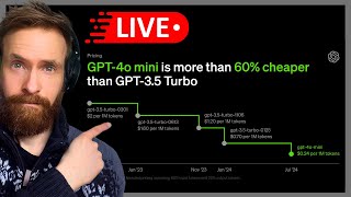 Testing OpenAI's Structured Outputs and AI Predictions for Software Engineering thumbnail