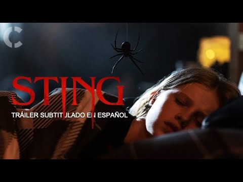 Tráiler en V.O.S.E. de Sting