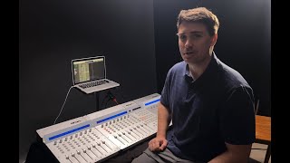 Video thumbnail for Icon Qcon Pro Set Up and in Depth Review by Engineers and Friends