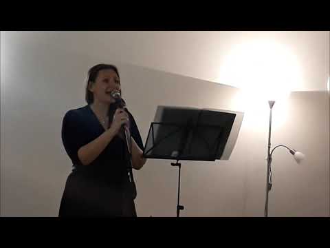 Liana Zeigo & Ragnar Häide duo -  Põhjamaa