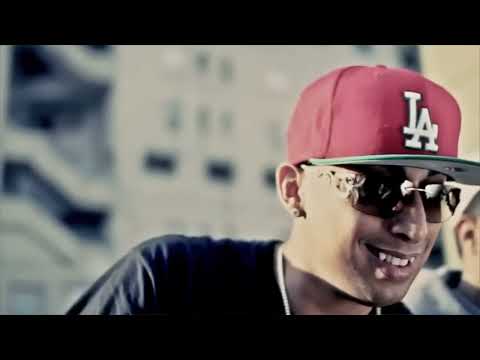 Polako Ft  Ñengo Flow, Gotay, John Jay, Randy Glock   De Chamaquito Yo Remix   ERICK R 1080p, h264