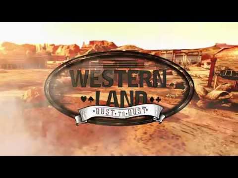 Trailer Westernland  videojuegos 2016 alumnos de ESAT Valencia