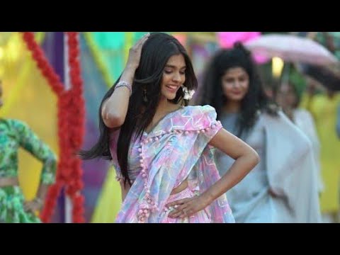 Pranali Rathod as Akshu for Yrkkh drama actress Saree collection stylish designs #designs