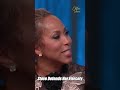Marjorie Harvey Rumors Claim She Controls Steve Completely