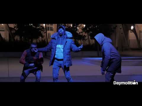 C-LEX - Trapshit I Daymolition