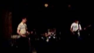 NOBODY KNEW - WINTER'S END