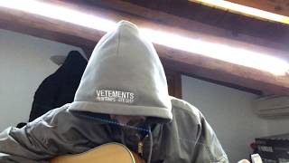 Achille Lauro - C’Est La Vie (cover)