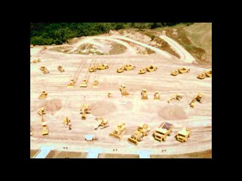 Power Parade 1978 - Grand Finale Excites Crowd