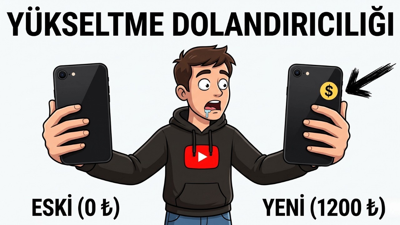 Her Güncelleme Neden Eski Cihazını Yavaşlatıyor?