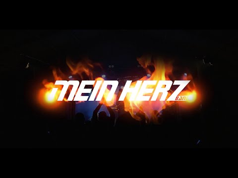 Mein Herz Band - Rammstein Tribute - Promo 2025