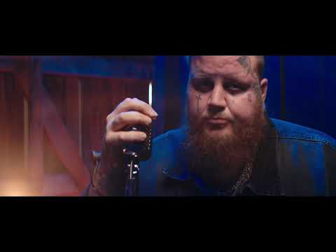 Jelly Roll - Sober - Official Music Video