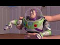 Toy Story 1 Strange Things Canadian French