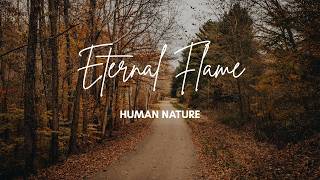 ETERNAL FLAME - Human Nature [Lyrics]