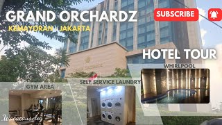 Grand Orchardz Kemayoran Jakarta | Hidden Gem Hotel in Kemayoran Jakarta