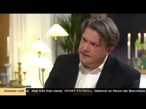 Jakten på terrorister intensifieras i Europa - Nyhetsmorgon (TV4)