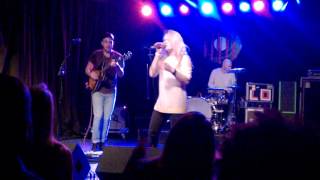 LOLO - The Devils Gone To Dinner (Live in Atlanta, GA)