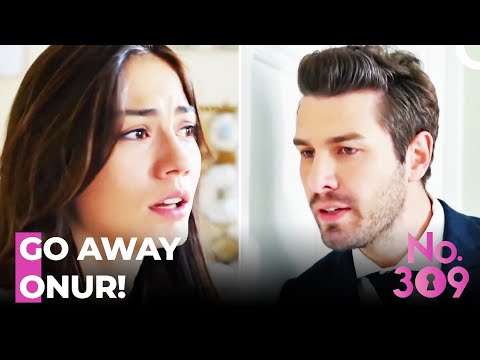 I Don't Want To Hear Your Voice - No.309