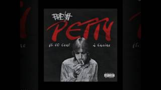 Fresh Feat 2 Chainz Feat 50cent Petty