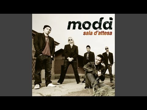 Videoclip de Meschina — Modà