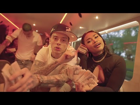 Central Cee x Stormzy x Dave - Moments [Music Video]