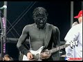 Limp Bizkit Intro Hot Dog Live At Pinkpop 2001