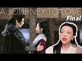 There S WAY TOO MUCH I Can Say About A Journey To Love Final Review CC