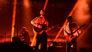 Madrugada - This Old House - 05.04.19 - Thessaloniki