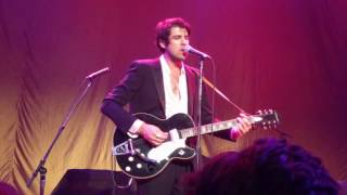 C&#39;est Toi - Cameron Avery