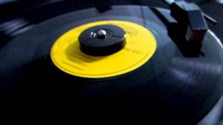 7" inch _ Hugh Mundell - King Of Israel //