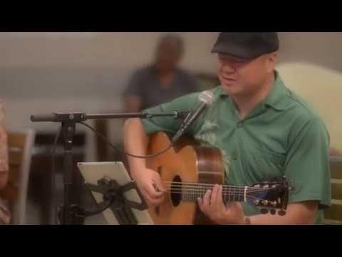 Hawaiian Airlines' Pau Hana Fridays - Patrick Landeza & Friends - Ka Na`i Aupuni
