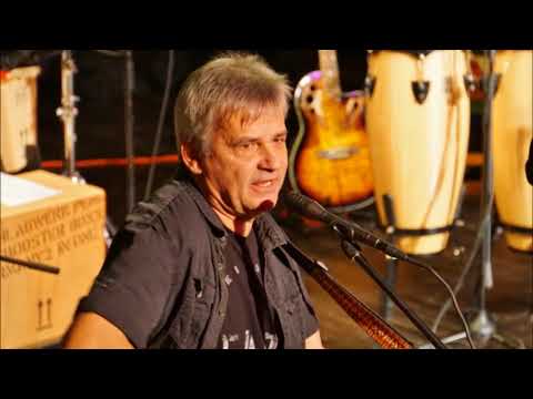 "She Walks in Beauty" - Wolfgang Hornbogen