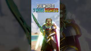 Download lagu 7 Amazing Secrets in the New Palworld Tides of Terraria Update You Missed! mp3