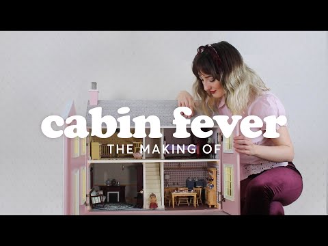 The Making of Cabin Fever