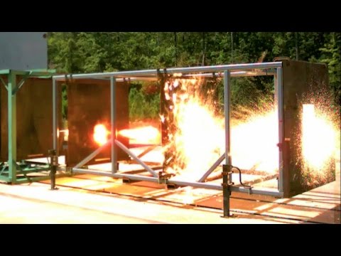 image-Are railguns efficient?